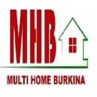 Multi Home Burkina logo - Similar company to Multihome