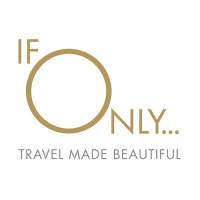 If Only... logo - Similar company to First Class Holidays