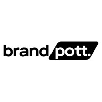 brandpott. logo - Similar company to Touchpoint Media Gmbh