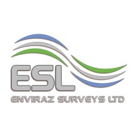 Enviraz Surveys Limited logo - Similar company to Whiterock Services