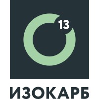 ISOCARB logo - Similar company to Xena Exchange