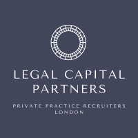 Legal Capital Partners Ltd. logo - Similar company to Coinbeast