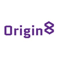 Origin8 logo - Similar company to Cloda