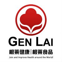 Shanghai Genlai Food Co., Ltd. logo - Similar company to Shanghai Abl Baking Pack Co., Ltd.