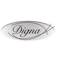 Digna Postmortale Zorg logo - Similar company to Jonk Personeel
