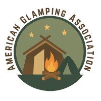 American Glamping Association logo - Similar company to Dotsignal