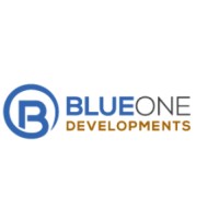 BlueOne Developments logo - Similar company to The Sectorscope