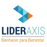 Lideraxis logo - Similar company to Nostromia