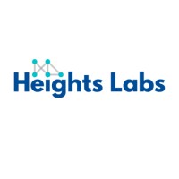 Heights Labs logo - Similar company to Cipherblade
