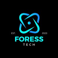 FORESS TECH logo - Similar company to Raidtech Eduline