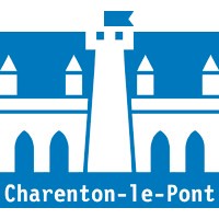 Ville de Charenton-le-Pont logo - Similar company to Anthropoformation