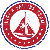 King's Sailing Team logo - Similar company to Rocketlaunch