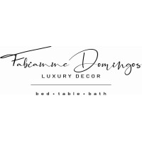 Fabianne Domingos Luxury Decor logo - Similar company to Thronus Group