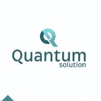 Quantum Solution, Raipur logo - Similar company to Quantum Tech Solution Co. Limited