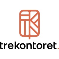 Trekontoret AS logo - Similar company to Trädkontoret Ab