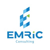 Emric Consulting Services logo - Similar company to Emric