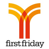 First Friday logo - Similar company to Change Management Group