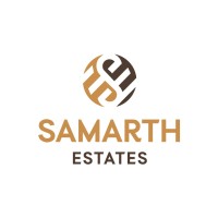 Samarth Estates logo - Similar company to Shree Samarth Group