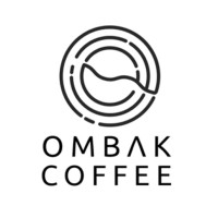 Ombak Coffee (ex Omnia Coffee) logo - Similar company to Grüezi Coffee Gmbh