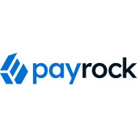 Payrock logo - Similar company to Payrocks