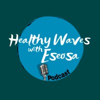 Healthy Waves with Eseosa logo - Similar company to Danielle C. Levy