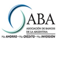 ABA - Asociación de Bancos de la Argentina logo - Similar company to Latam Open Finance