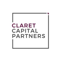 Claret Capital Partners logo - Similar company to Hipidy