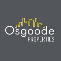 Osgoode Properties logo - Similar company to Clv Group