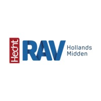 RAVHM logo - Similar company to Mets Center
