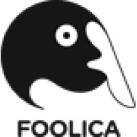 Foolica Publishing Srl logo - Similar company to Ploos Studio