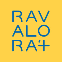 Ravalora't logo - Similar company to Coworking 7Dos