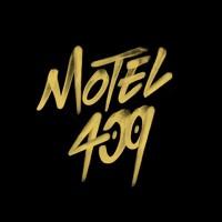 MOTEL 409 logo - Similar company to Bordel Studio