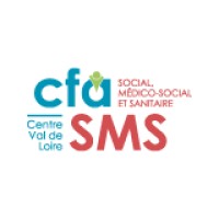CFA Social, Médico-social et Sanitaire logo - Similar company to Cfas  Centre