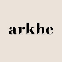 arkhe logo - Similar company to Arkhē.