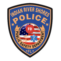 Indian River Shores Public Safety Department logo - Similar company to Dynamic Security Solutions Llc