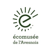 écomusée de l'Avesnois logo - Similar company to Canopea🌿 | L'Agence De Com Sambre-Avesnoise