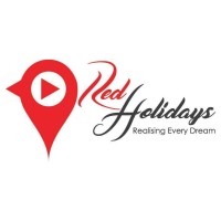 Red Holidays Travel Pty Ltd