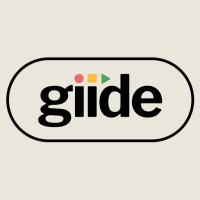 Giide logo - Similar company to 2Ndsun