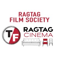 Ragtag Film Society logo - Similar company to Points North Institute