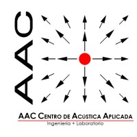 AAC Centro de Acústica Aplicada S.L. logo - Similar company to Vbridge