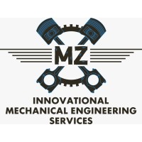 MECHZILA logo - Similar company to Conexus System