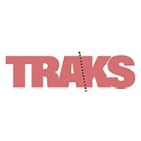 TRAKS Textile Recycling logo - Similar company to Byo Containers