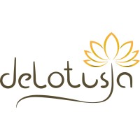 De Lotusia Enterprise logo - Similar company to Midori