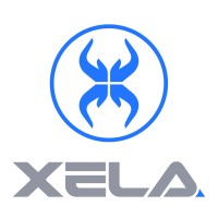 GenXL logo - Similar company to Xela