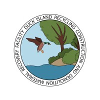 Duck Island Recycling