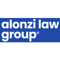 Alonzi Law Group logo - Similar company to Vizamerica
