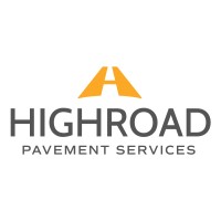 HighRoad Pavement Services logo - Similar company to Hoa Services