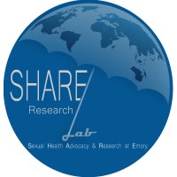 SHARE Research Lab logo - Similar company to Emory University - Executive Mph Program