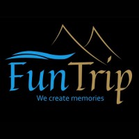 Fun Trip Montenegro logo - Similar company to Green Motion Montenegro
