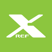 Refrigeration X logo - Similar company to Frielectric